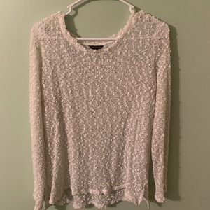 cute blouse (needs cami underneath) (seethrough)